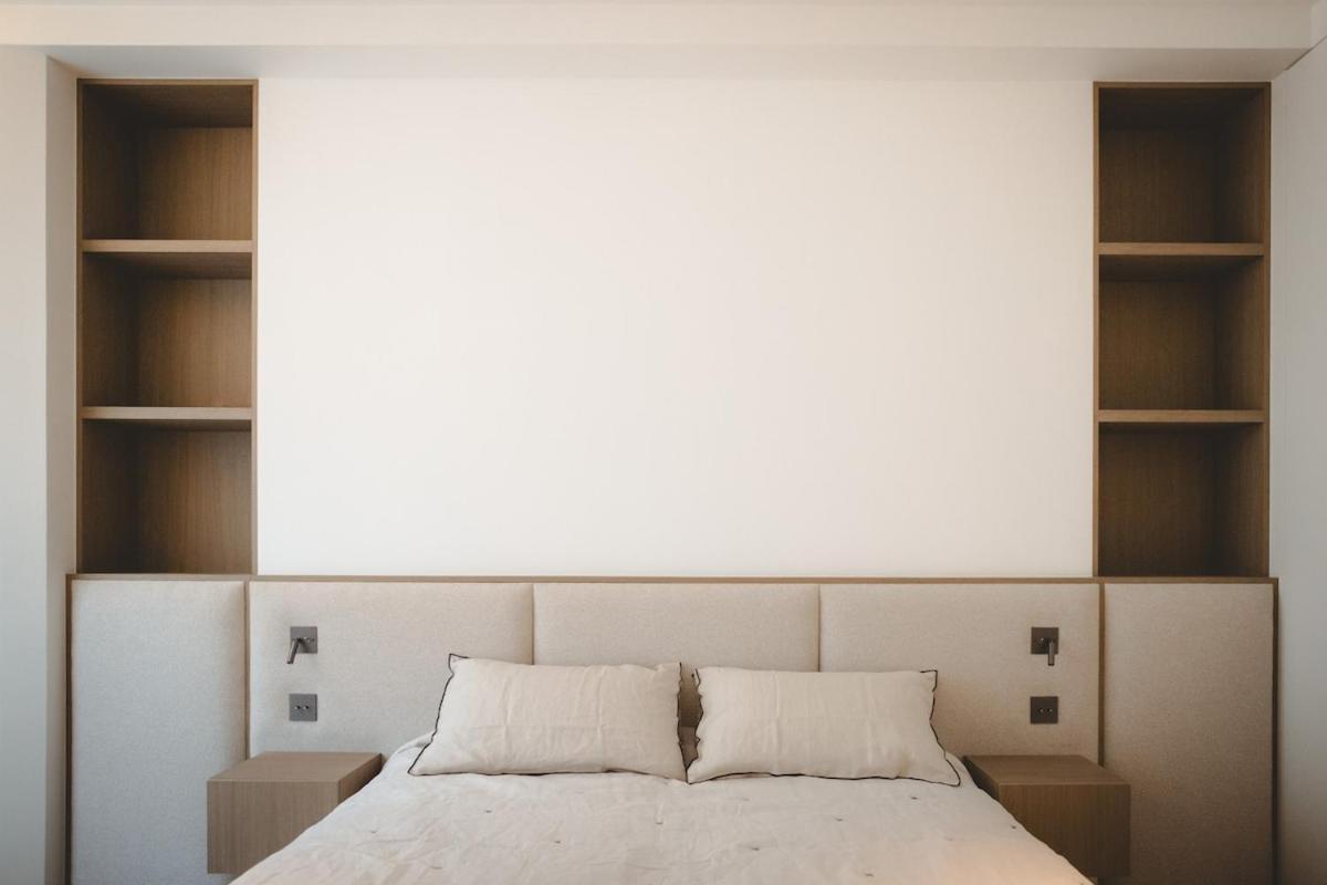 Luxury 3br In Appartement Parijs