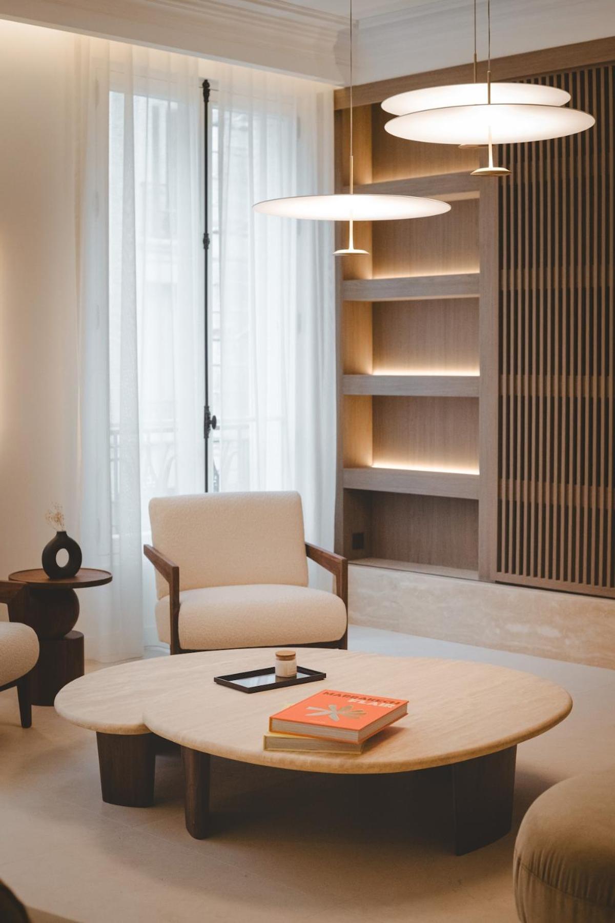 Luxury 3br In * Parijs
