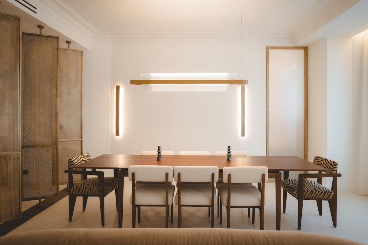 Luxury 3br In Appartement