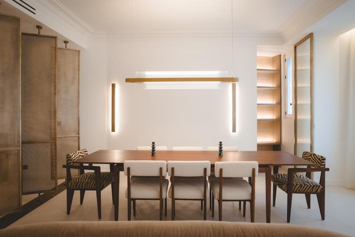 Appartement Luxury 3br In *