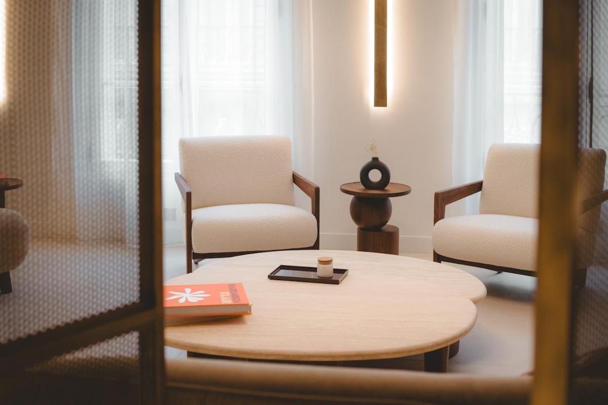 Appartement Luxury 3br In *