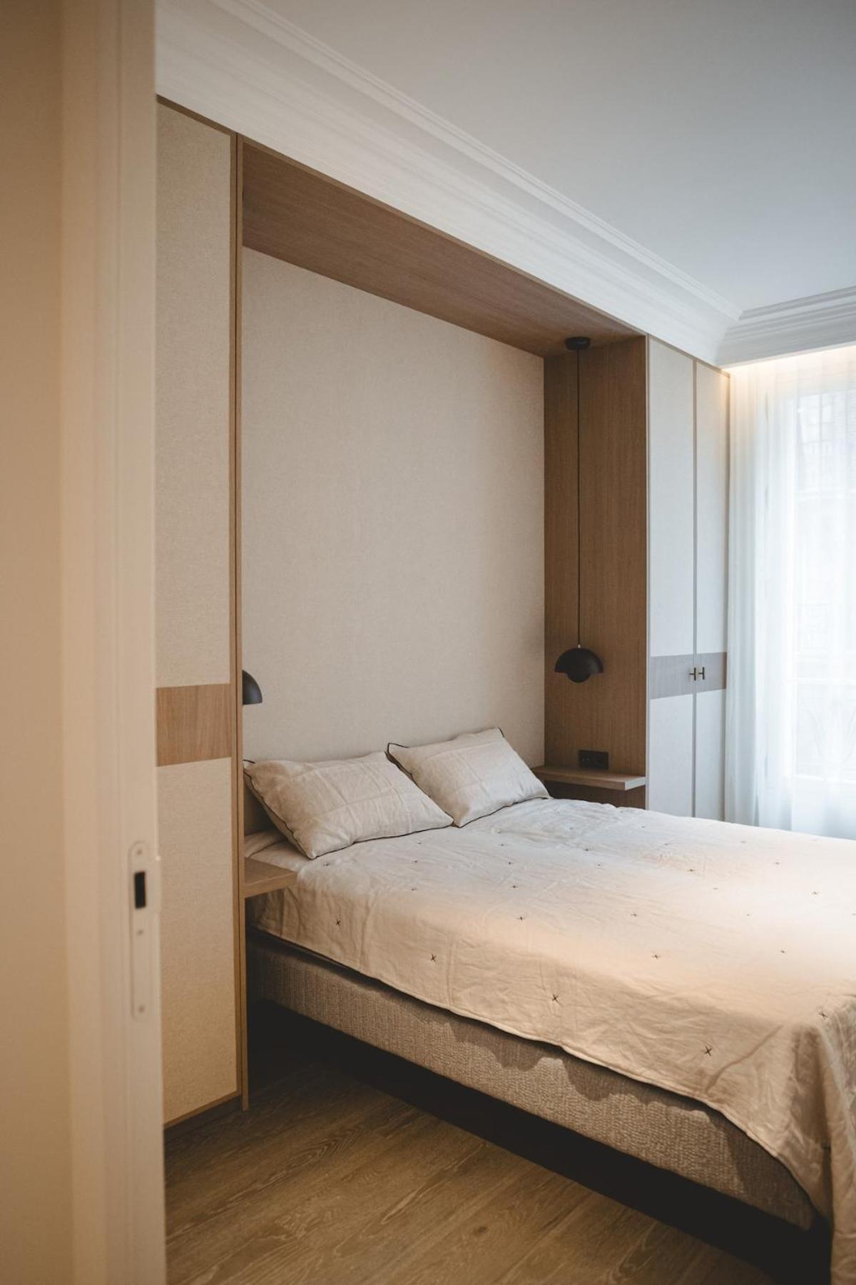 Luxury 3br In * Parijs