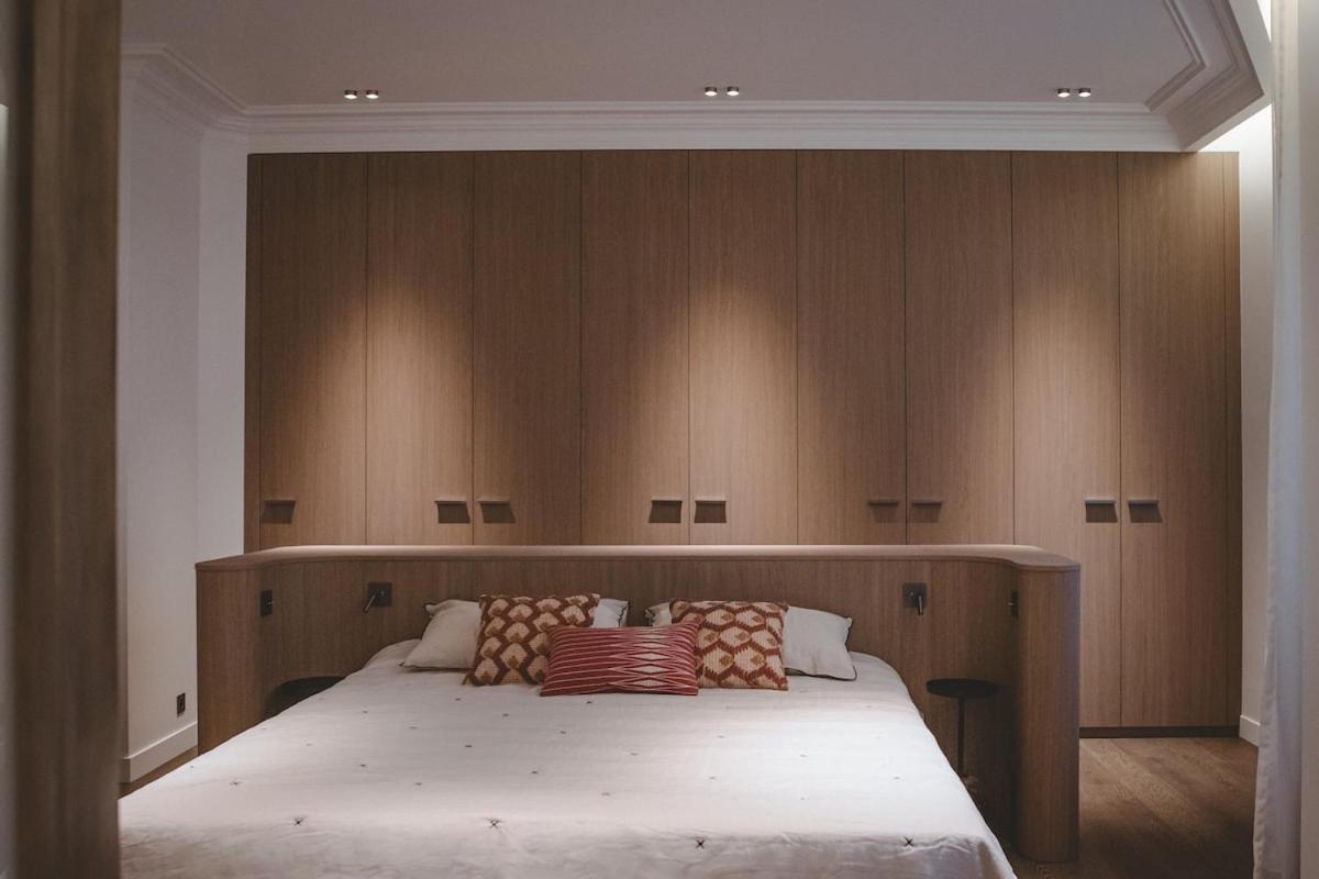 Luxury 3br In * Parijs